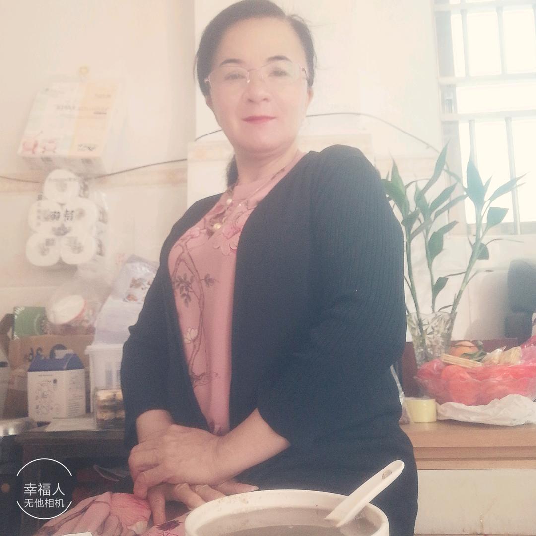 琉曈妈咪（拒绝连赞）