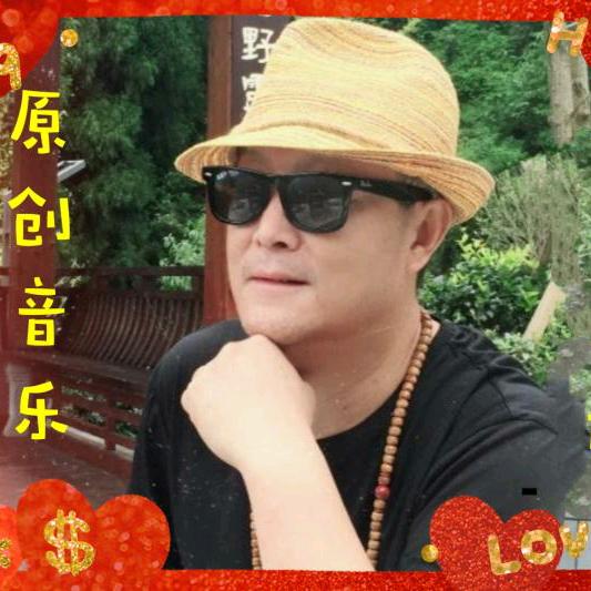 小锐二胡