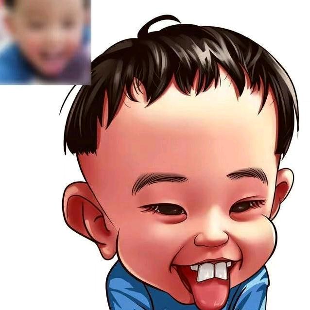 大 明 白