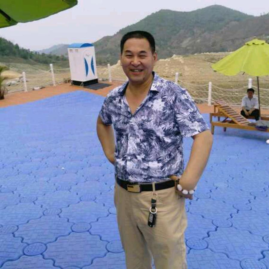 刘超仁
