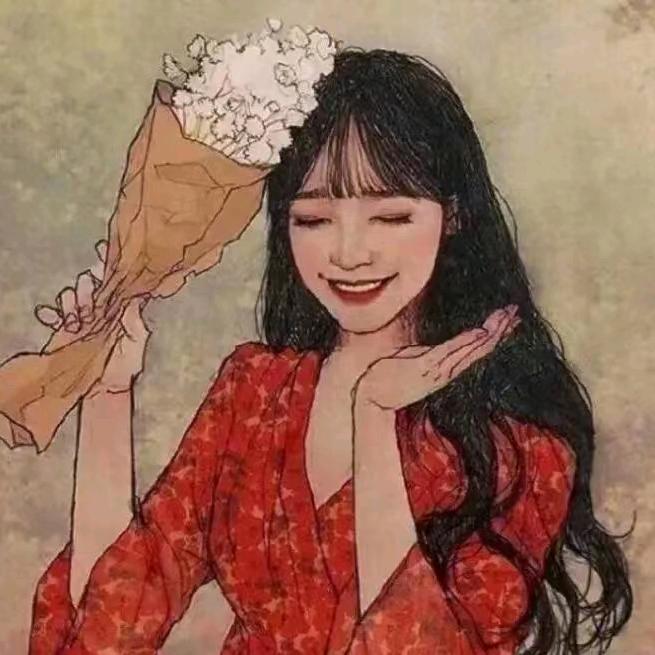 fangfang（拒绝私聊）