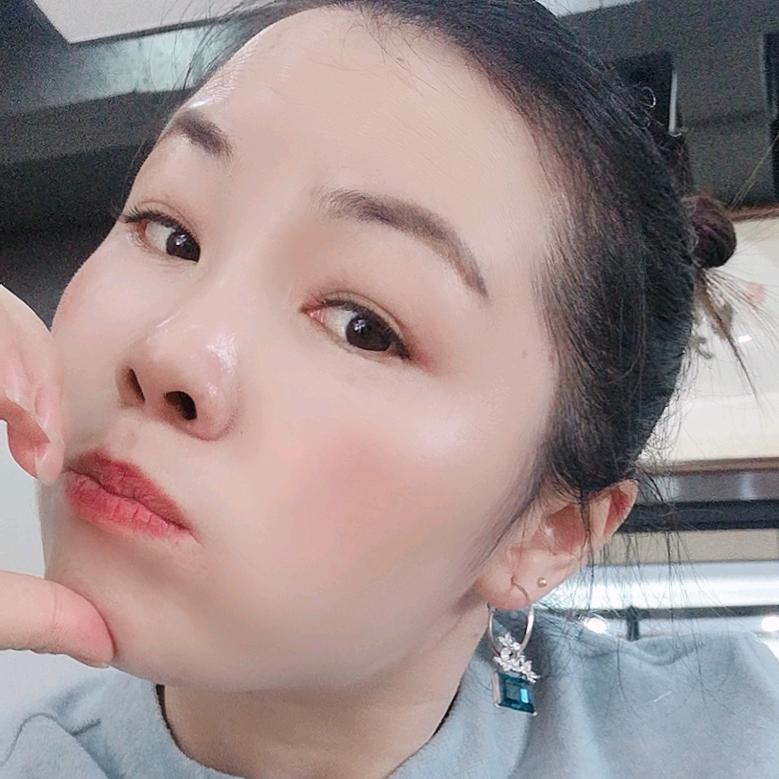 笑而不语