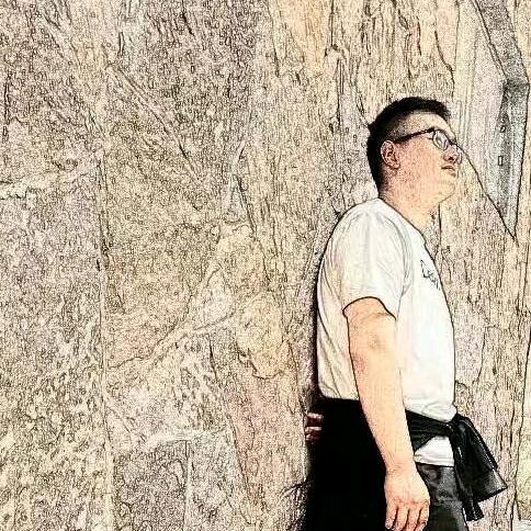 桑葚小哥