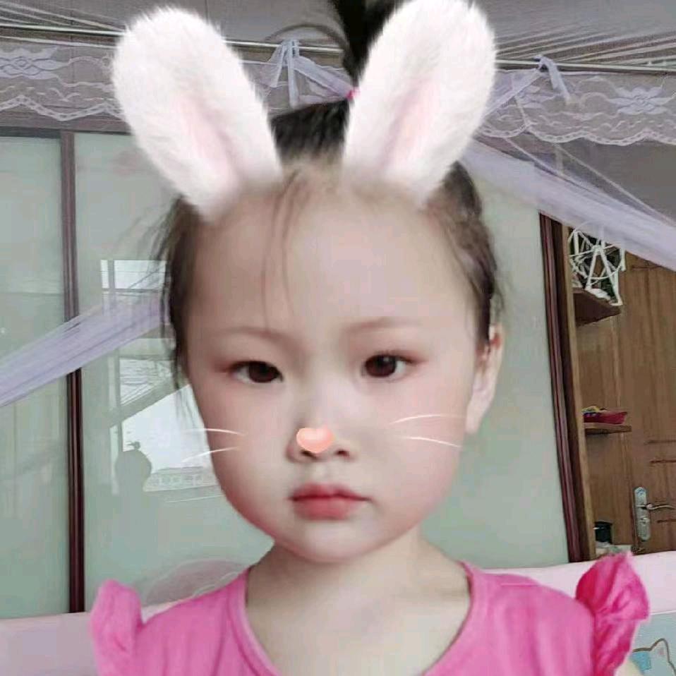 美女
