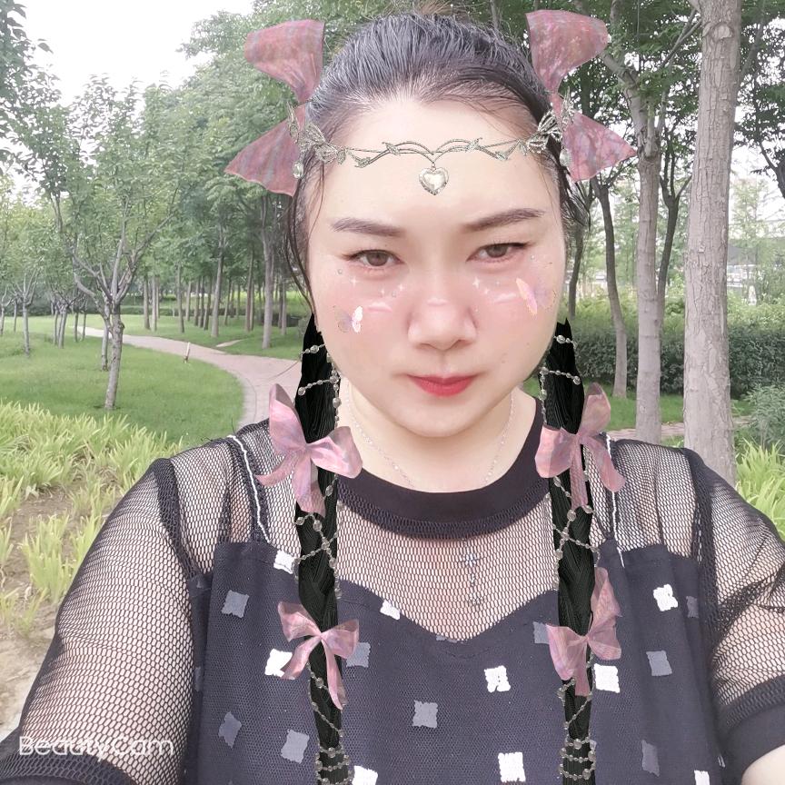 幸福玫瑰