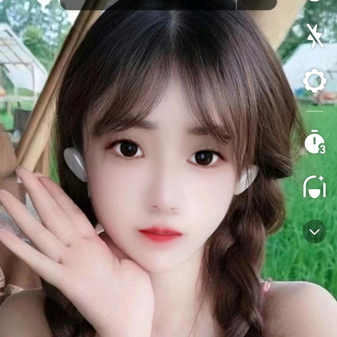 坏皮气丫头