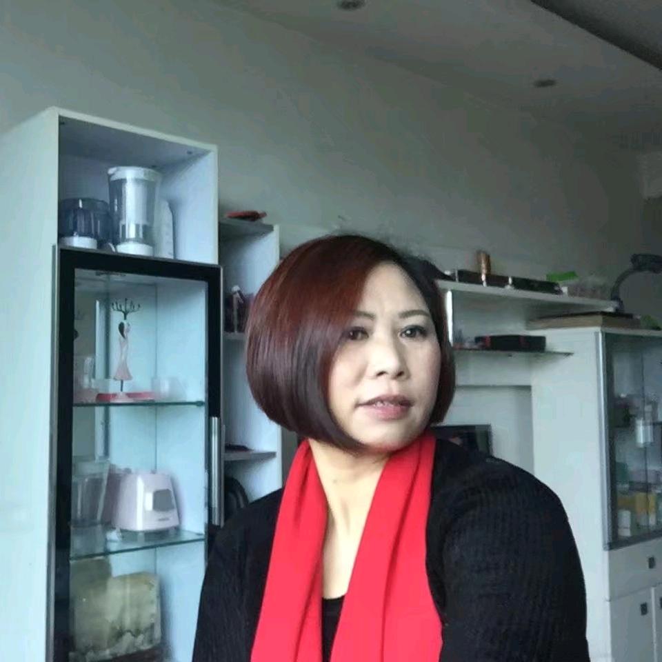 张老太