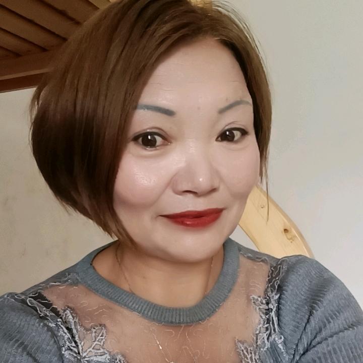 天天开心，我是三姐