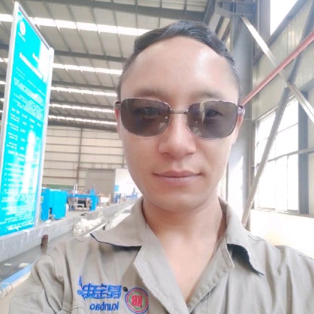 未来的路还很长