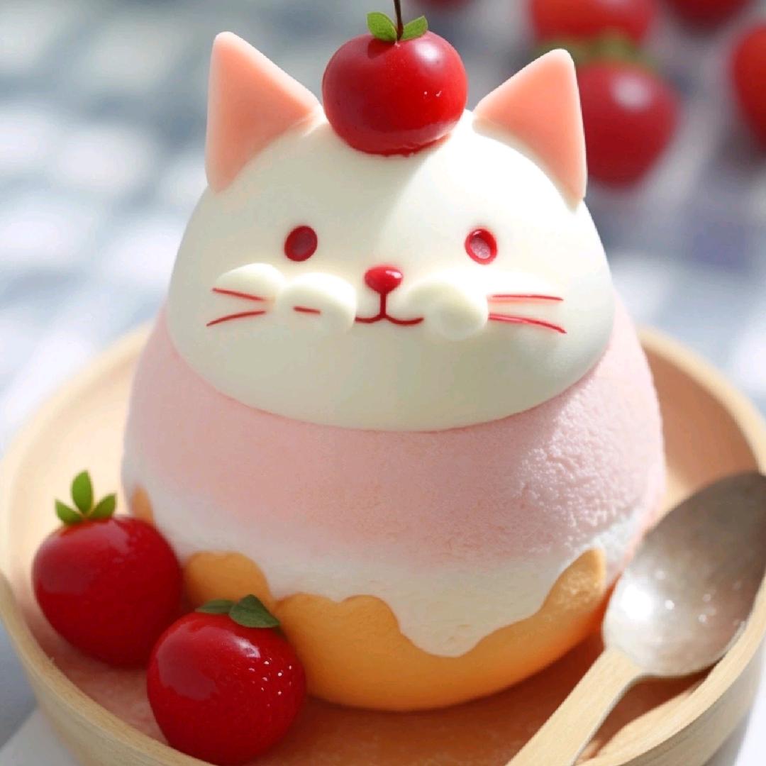 我不是猛猛