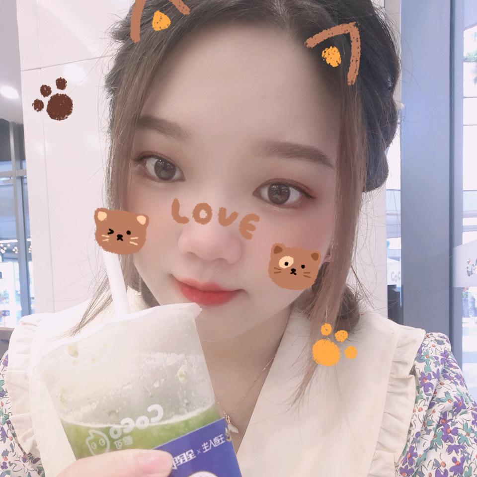 好运连连头像