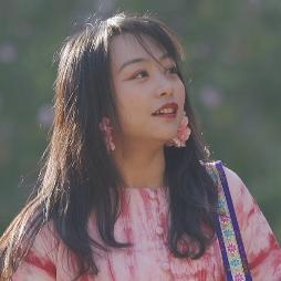 柯姐的小城故事