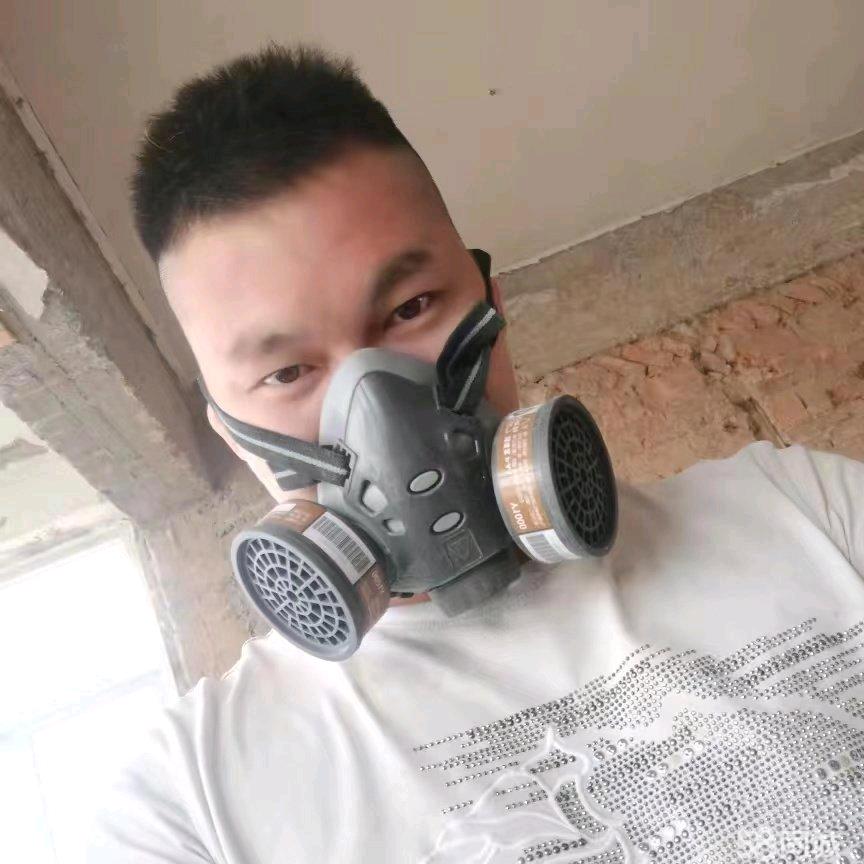 专业打墙