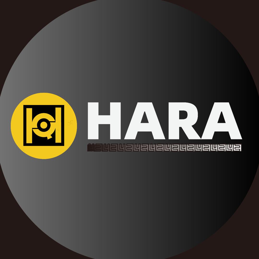 HARA ❁ 视频