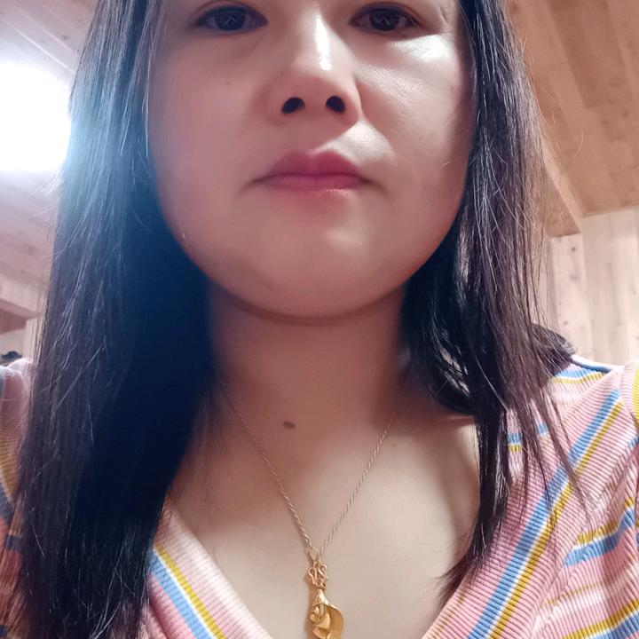 小杨姐