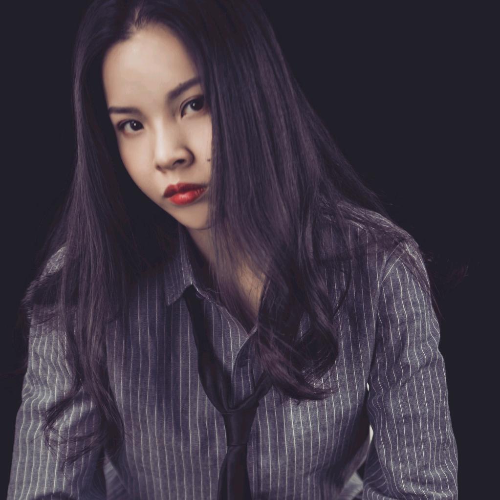 嘉仪.Carolina 🇻🇪🇨🇳