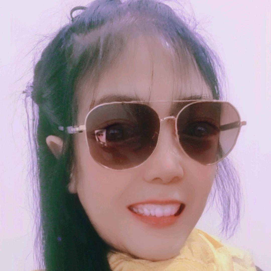 三姐.🌹
