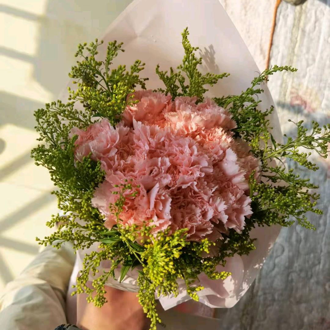 我叫芳芳