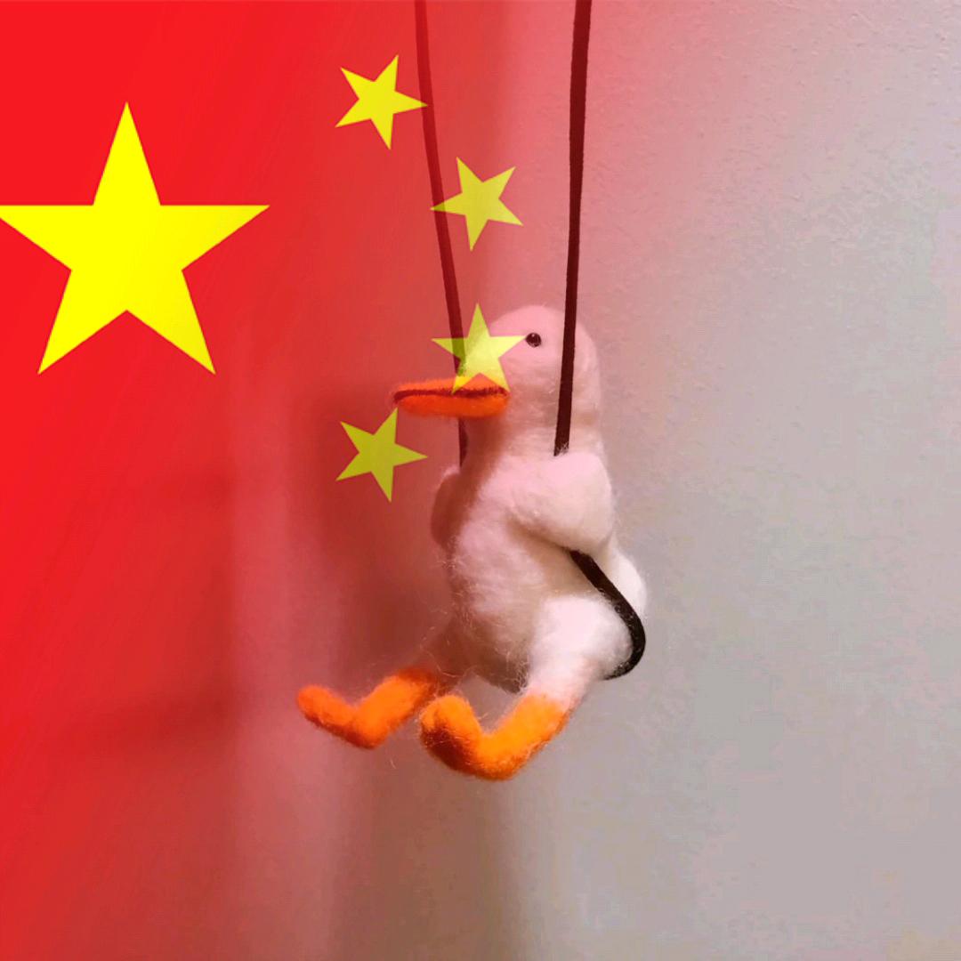是 流星啊～