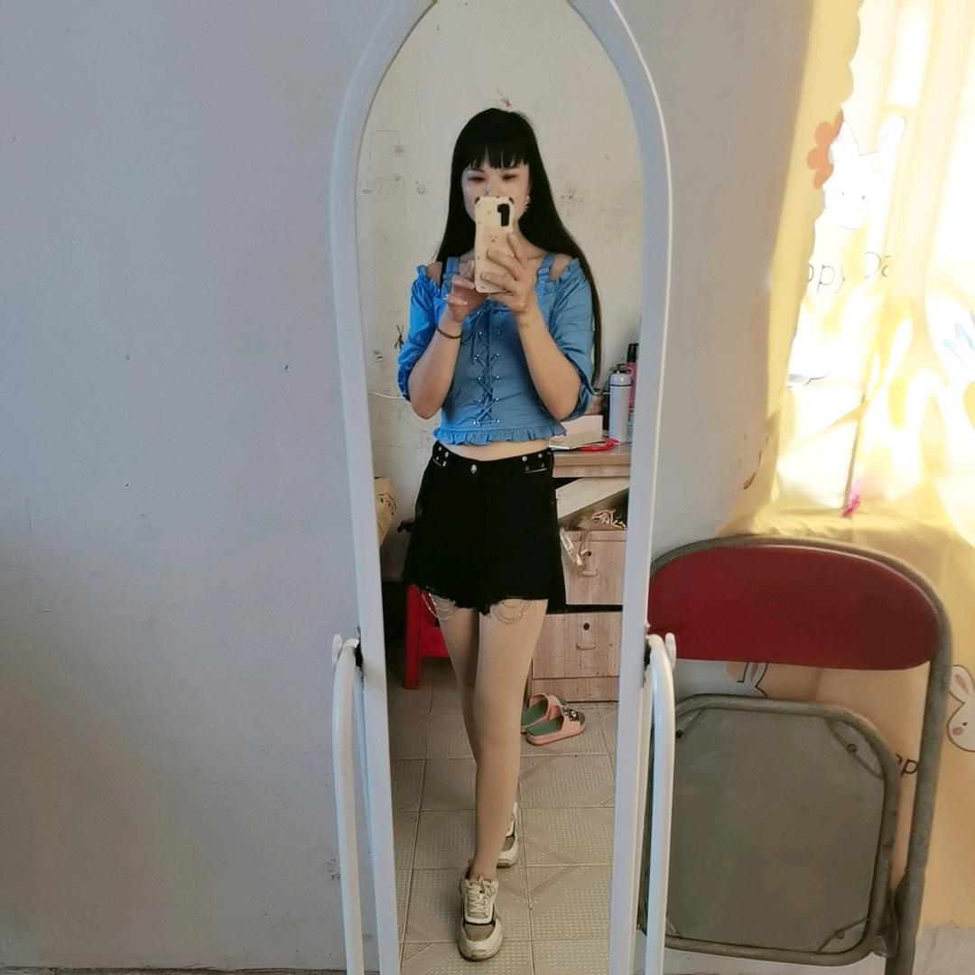 ❤️小苹果🍎