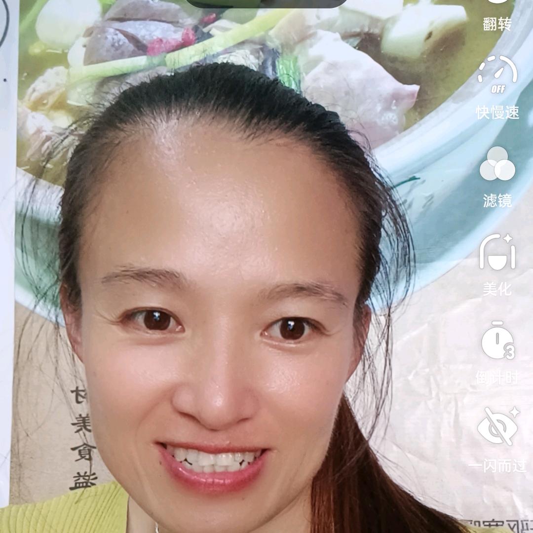 新圩兰记猪肚鸡映姐