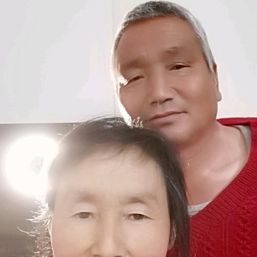 火红太阳（开心夫妻）