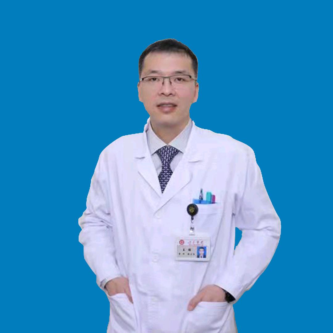 骨科医生王强