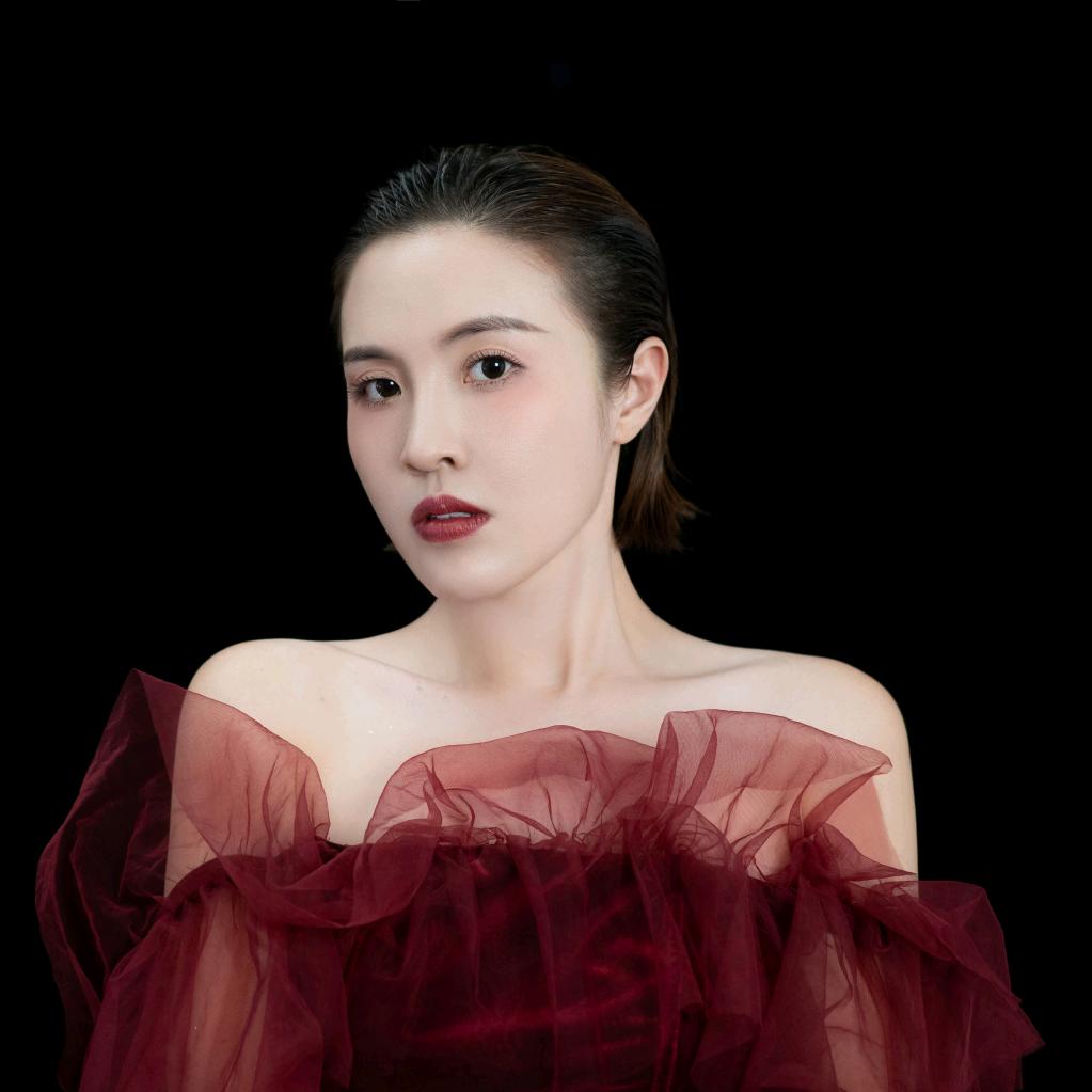 虞美人小玉酱