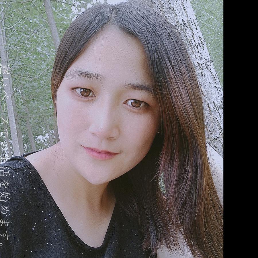 眼角的笑意♥