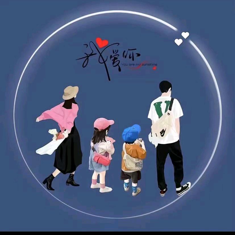 清风徐来雨过天晴
