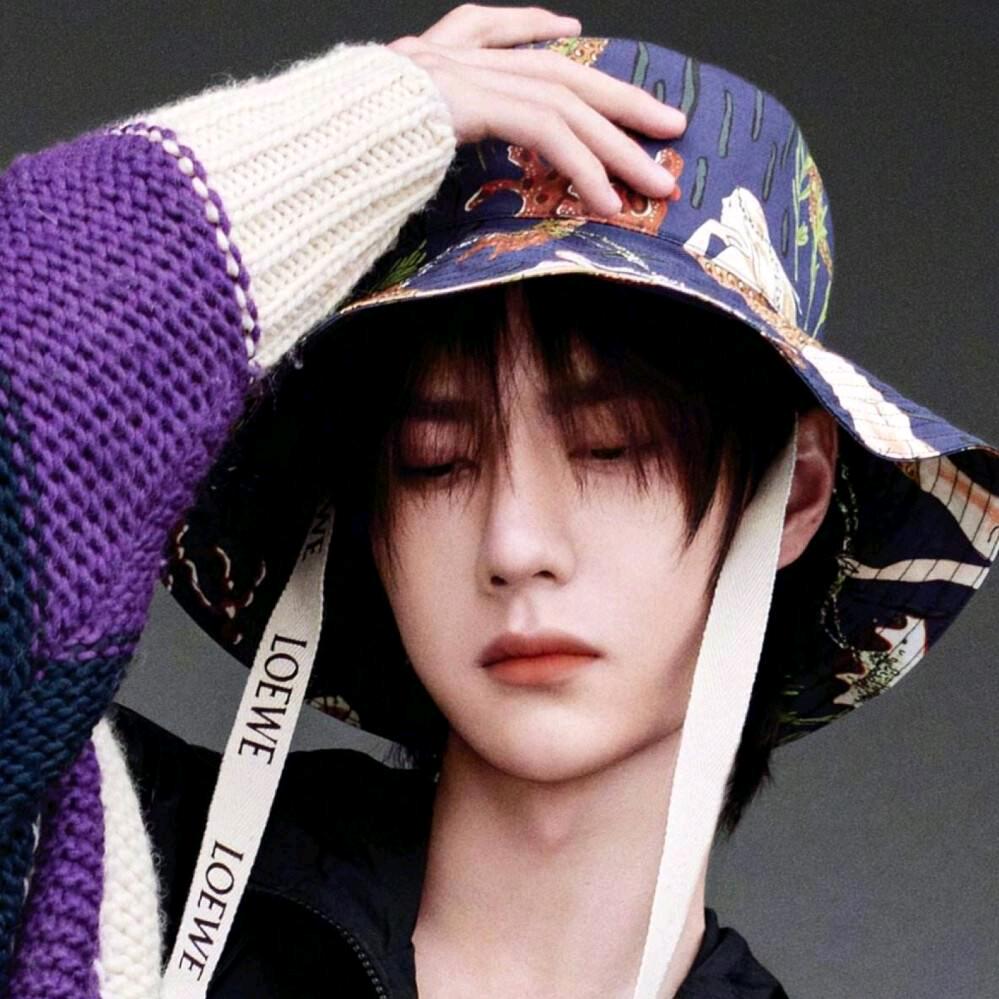 YiBo💚