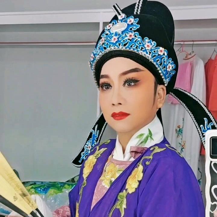 越剧吴大少