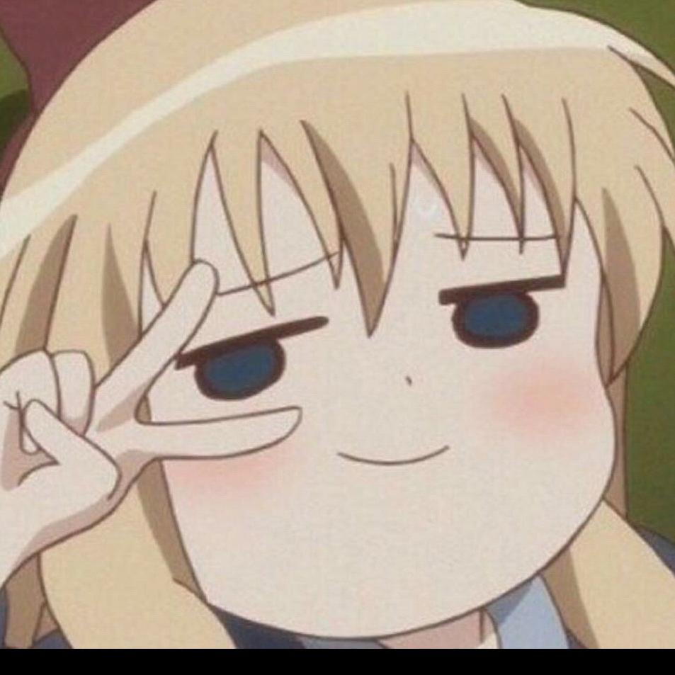 团子小可爱