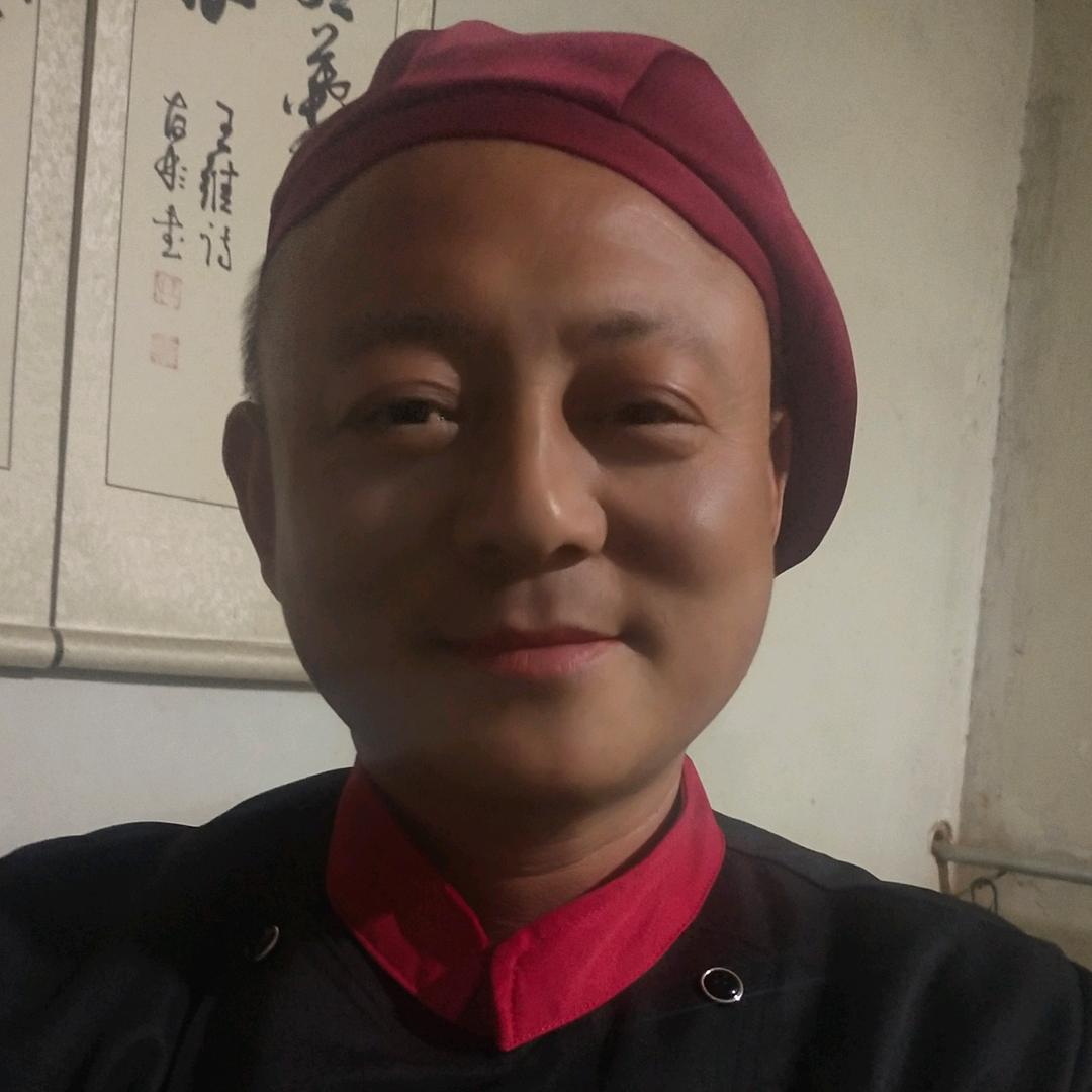 龙山老军家常菜馆