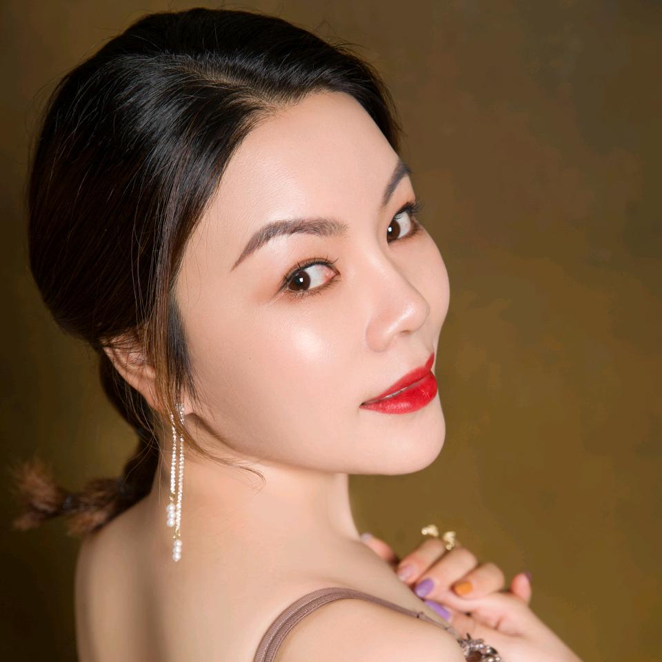 羽珞家樱花裤
