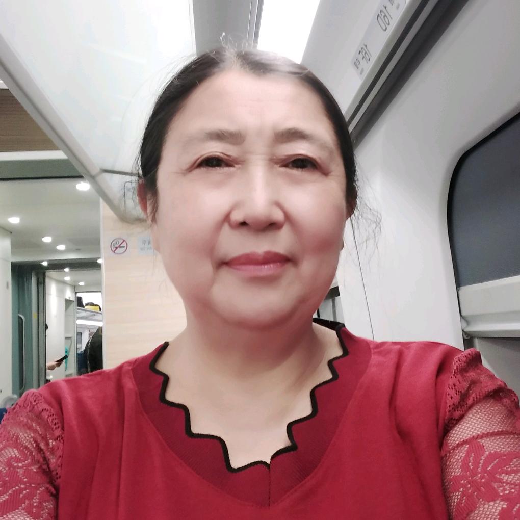 庞大姐