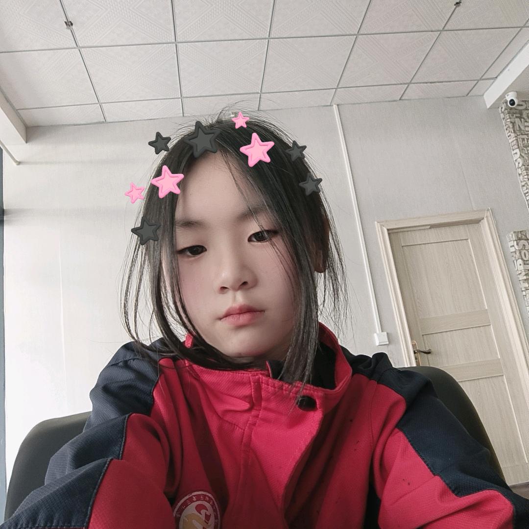 禹新妈妈