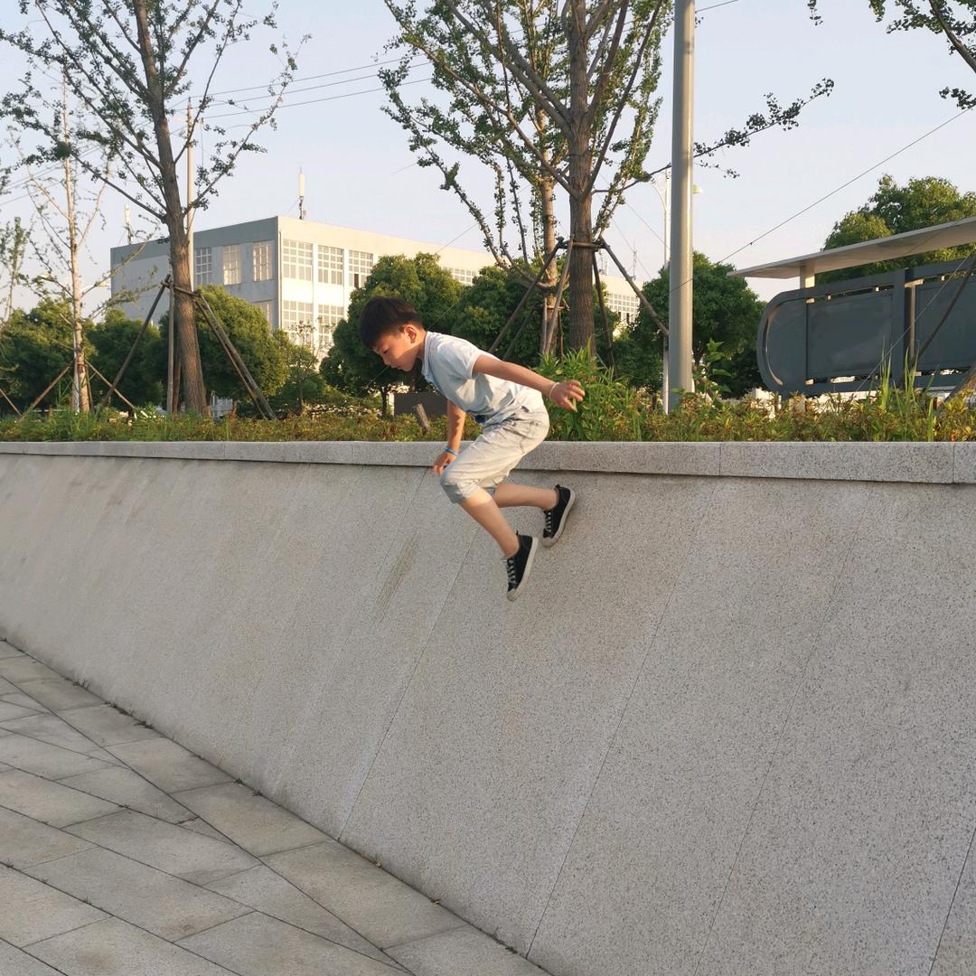 小糖果