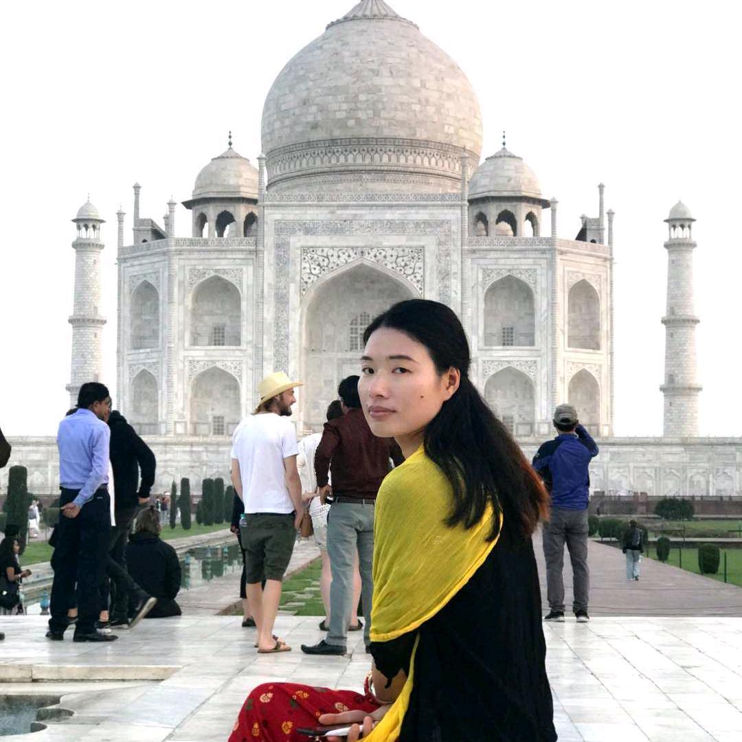 小小小仙