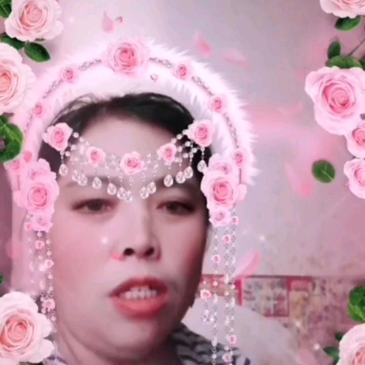 平平淡淡