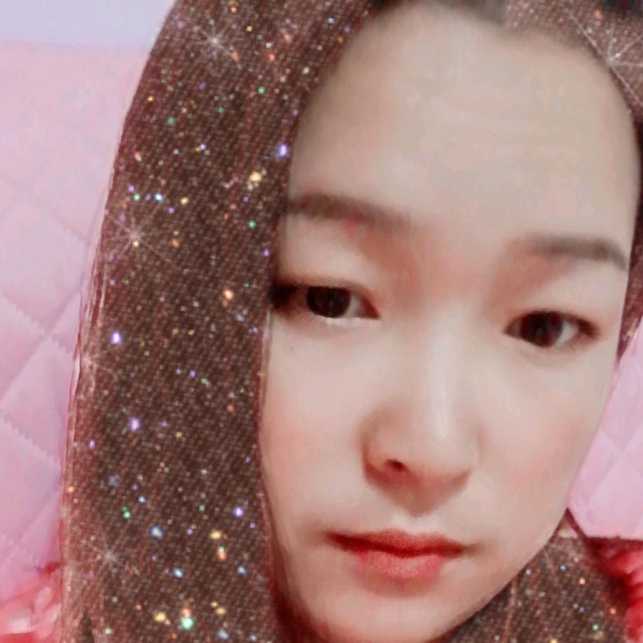 有你们我很快乐