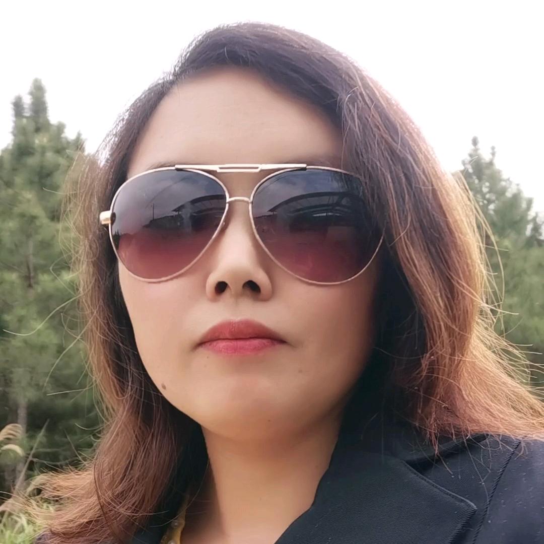 何姐🔥