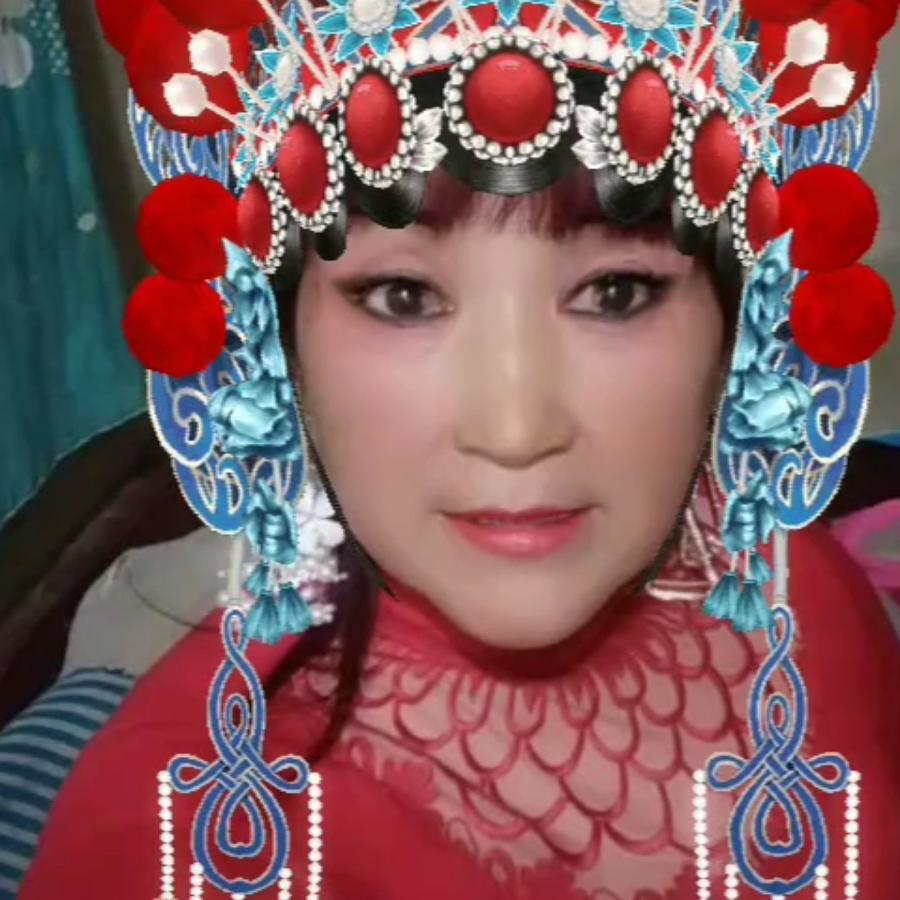 金花