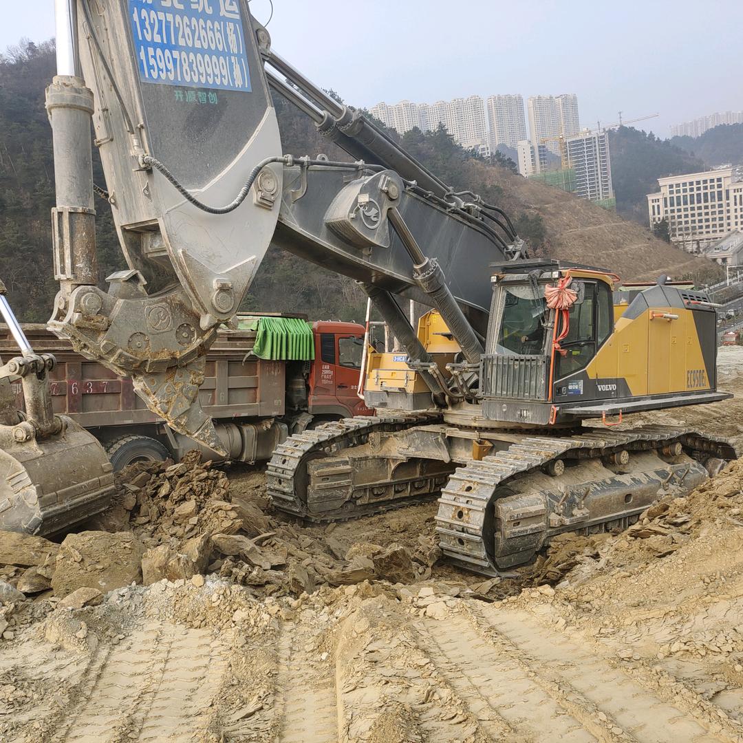 @在十堰，工地彬哥