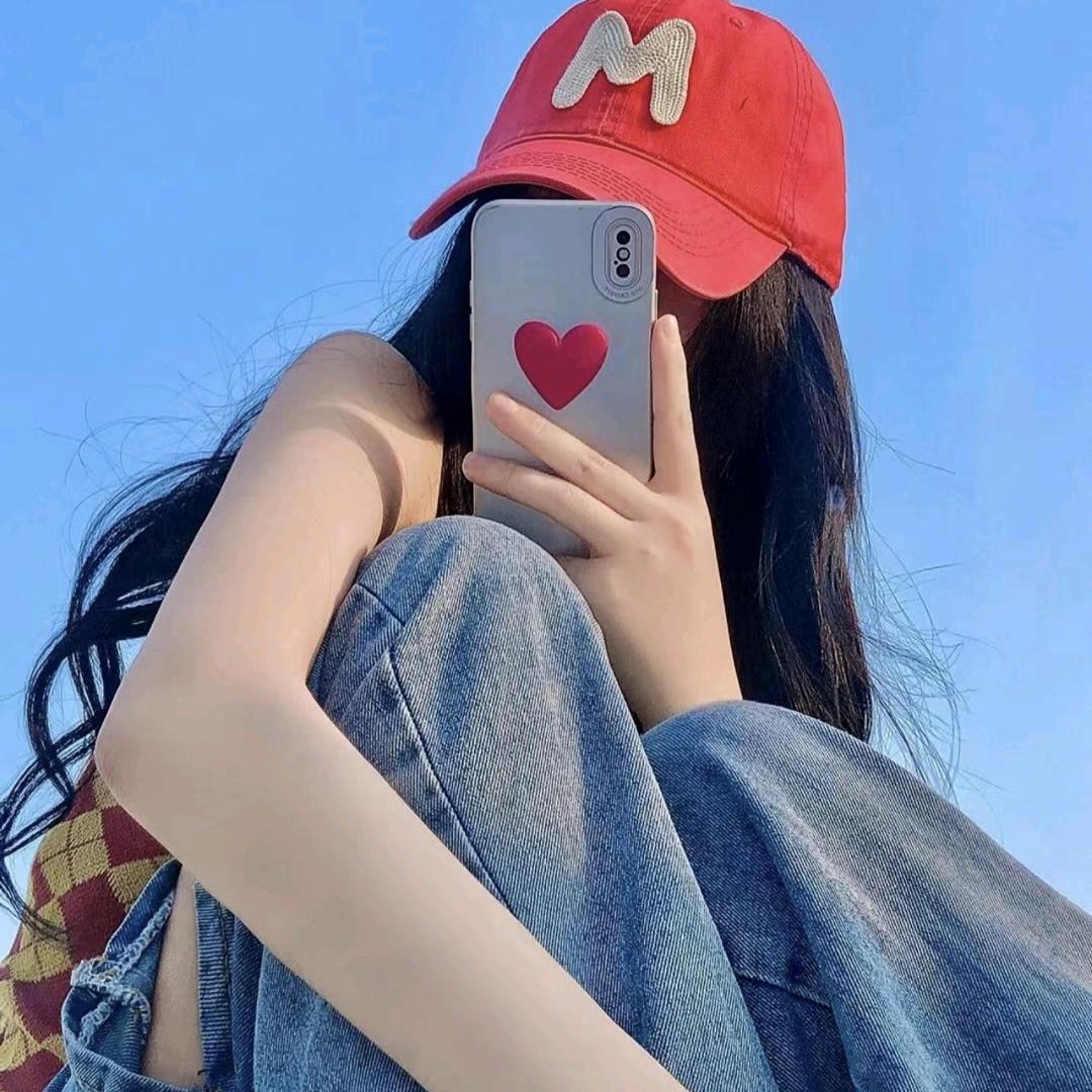🌈 阿静