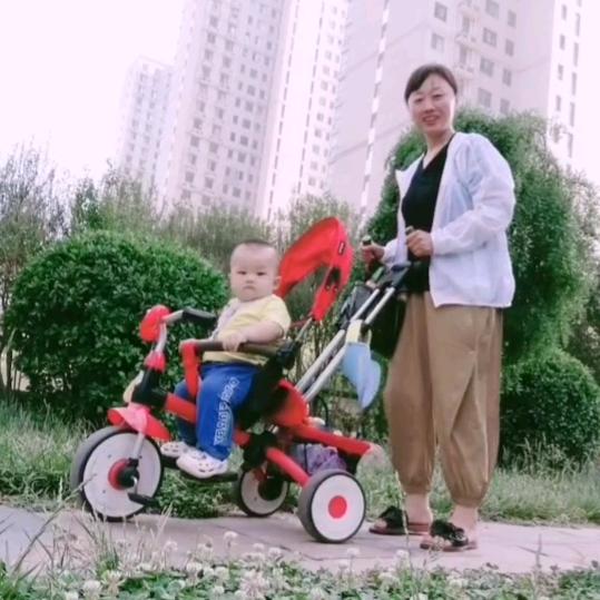 坦克奶奶👵湖南专线