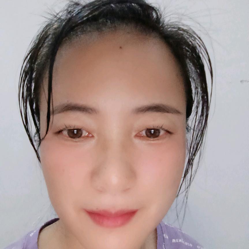 努力的人生，自带光芒