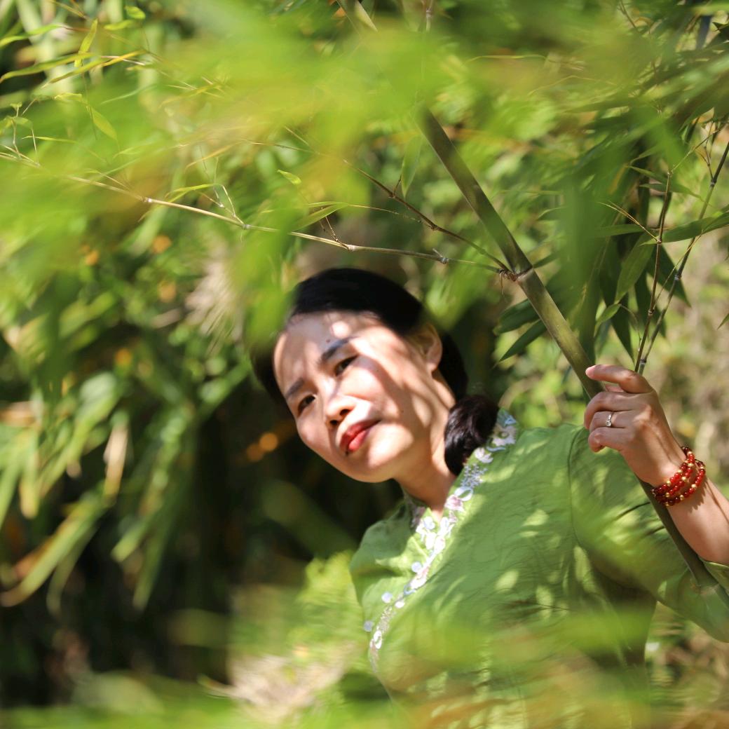 如此便好