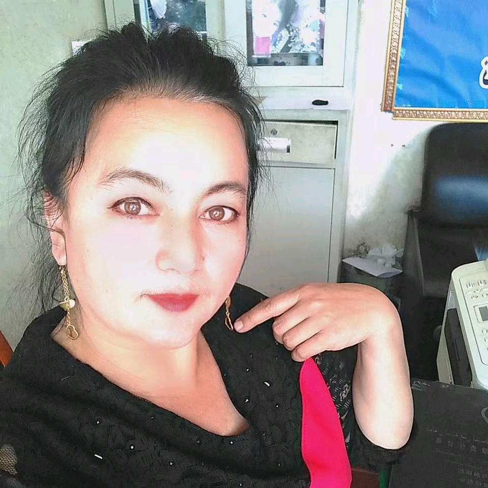 艾丝义（ASY)…阿姨其曼