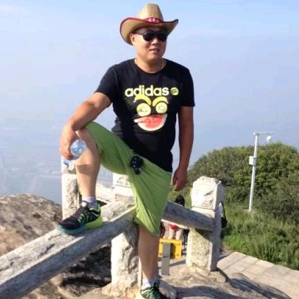 青岛老周胖头鱼商务